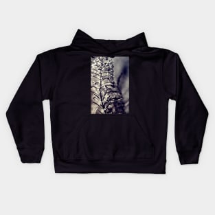 Caught in the Sun Kids Hoodie